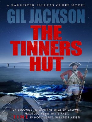 cover image of The Tinners Hut